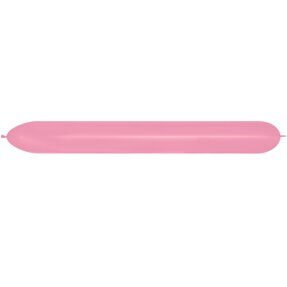 ШДМ (2"/5см) Розовый (009), пастель, 100 шт.